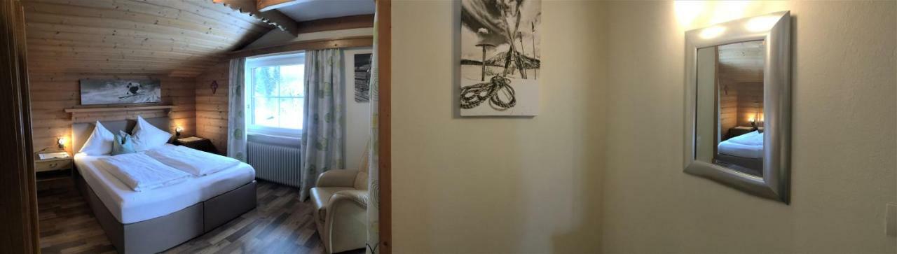 Appartement Straninger Am Achensee Maurach  Exterior foto