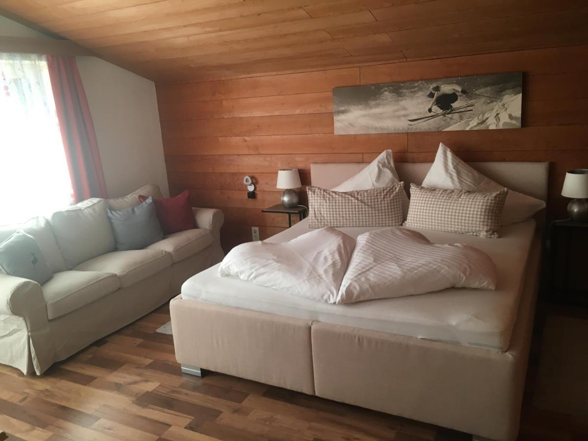 Appartement Straninger Am Achensee Maurach  Exterior foto